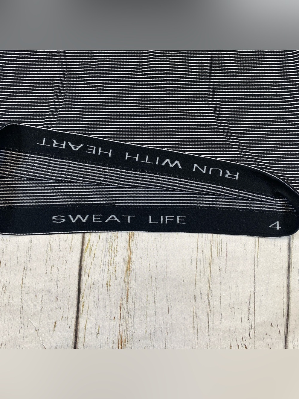 Lululemon Run Swiftly Tech Racerback Tank Top - Picture 8 of 9